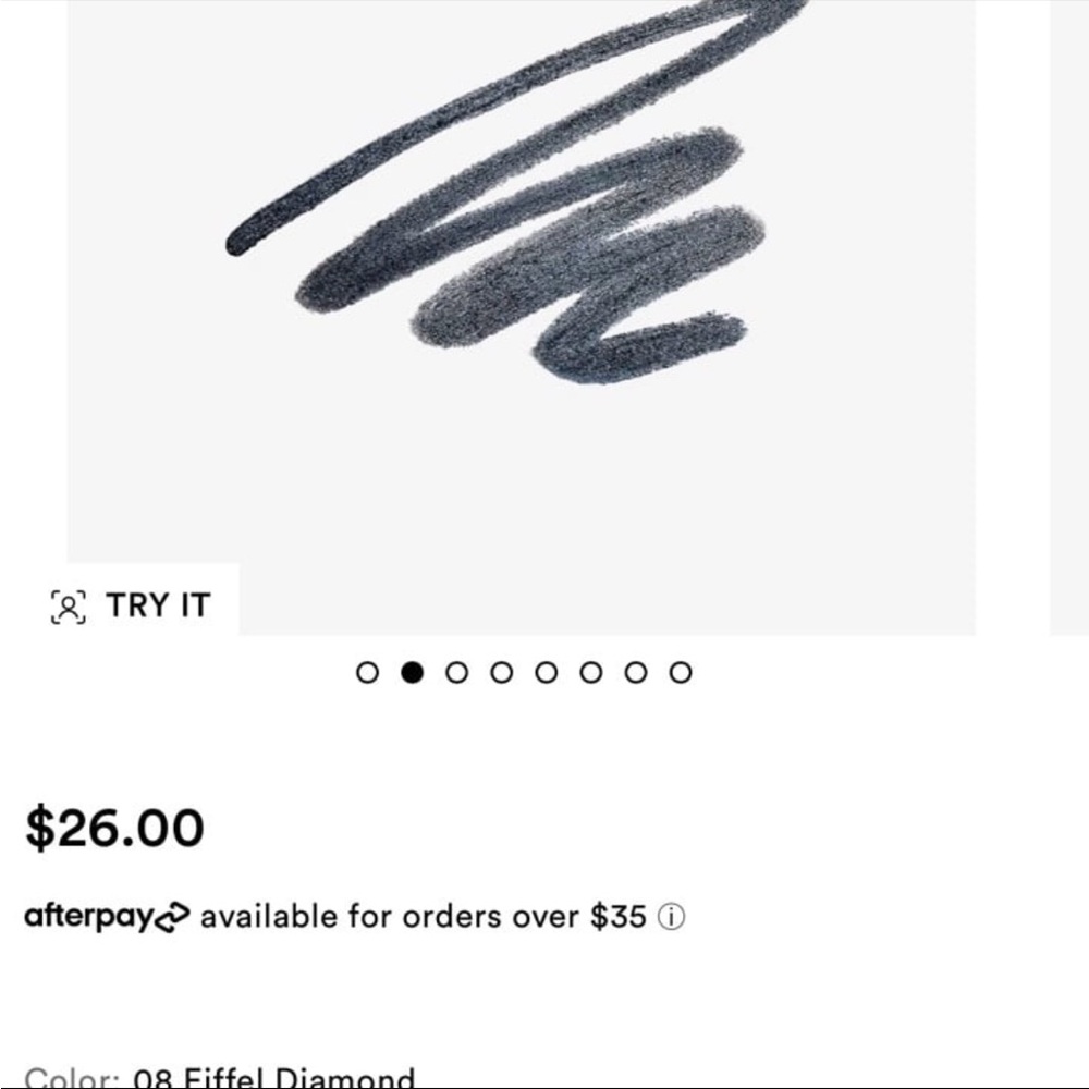 🔅5/$20 Lancome drama liqui-pencil - Picture 3 of 4